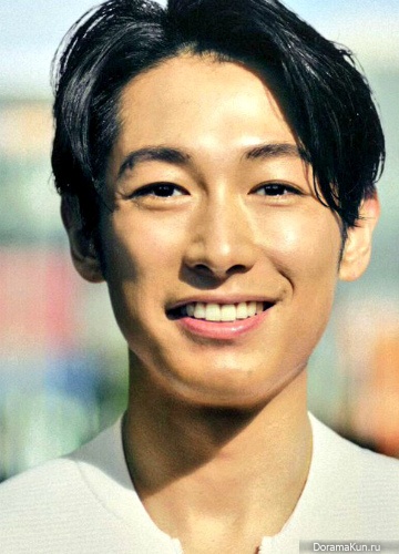 Dean Fujioka