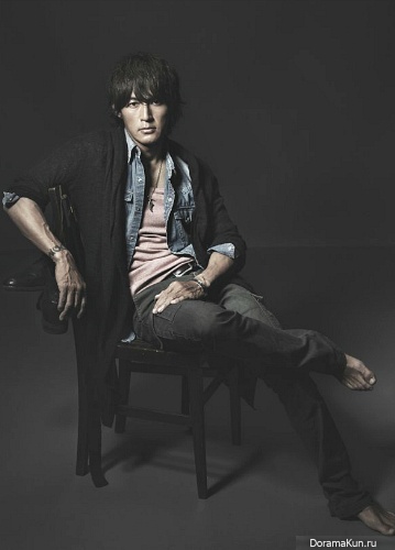 Koshi Inaba