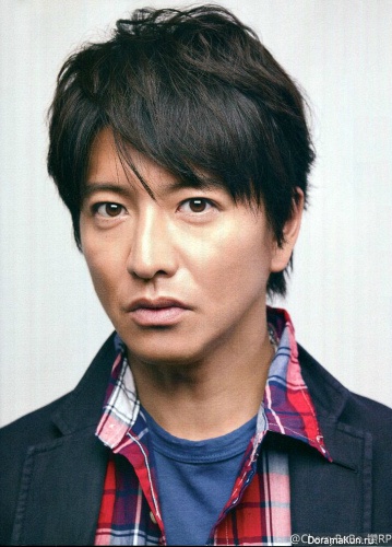 Kimura Takuya