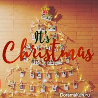 FNC ARTIST – It’s Christmas