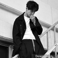 Song Jae Rim