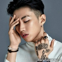 jay park