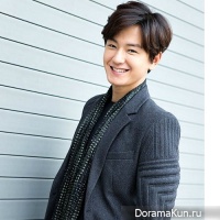 Lim Joo Hwan