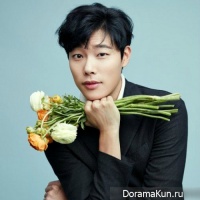 Ryu Jun Yeol