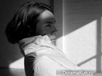 Chen Kun для Modern weekly January 2019