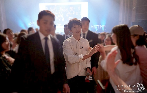 Song Joong Ki