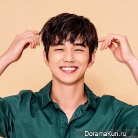 Yoo Seung Ho
