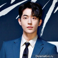 Nam Joo Hyuk