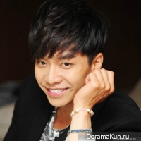 lee seung gi