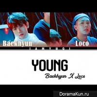 Baekhyun / Loco