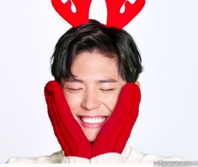 Park Bo Gum