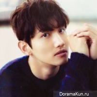 Changmin
