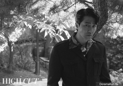 Cha Seung Won