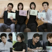 Itaewon Class