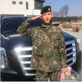 Jo Kwon
