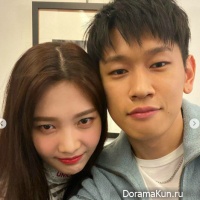 Joy/Crush
