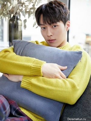 Jang Ki Yong