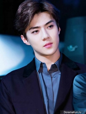 Sehun