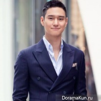 Go Kyung Pyo