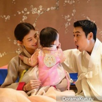 Cha Ye Ryun/Joo Sang Wook