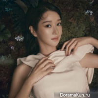 Seo Ye Ji