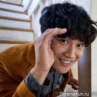 Cha Tae Hyun