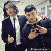Microdot/Sanchez