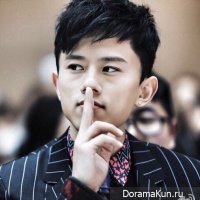 Jason Zhang