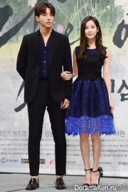 Moon Lovers