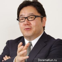 Akimoto Yasushi