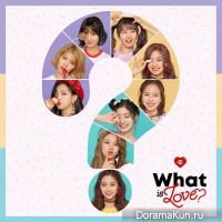 TWICE