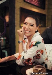Mayurin Pongpudpunth