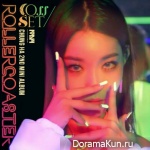 CHUNG HA