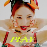 CHUNG HA