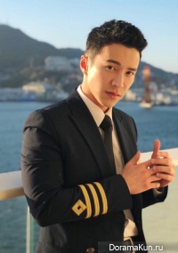 Wang Guan Yi