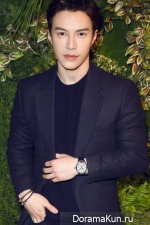Wang Guan Yi