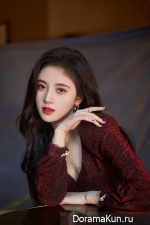 Ju Jing Yi