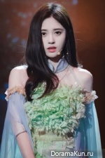 Ju Jing Yi