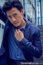 Ruan Wei Jing