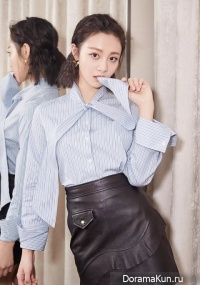 Gao Yu Er