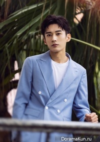 Liu Xue Yi
