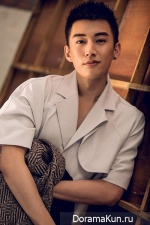 Liu Xue Yi