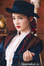Li Qin