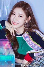 Chaeryeong