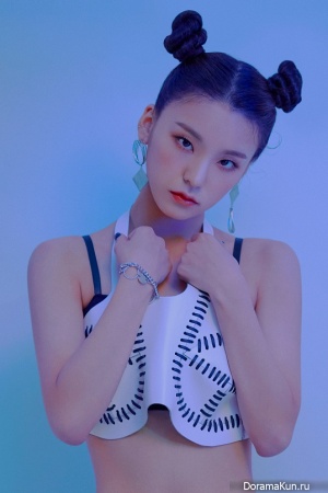 YEJI