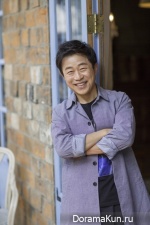 Lee Moon Shik