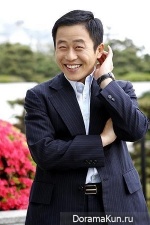 Lee Moon Shik