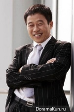 Lee Moon Shik