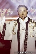 Lee Moon Shik
