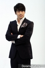 Kwon Oh Joong